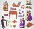 The Elves and The Shoemaker